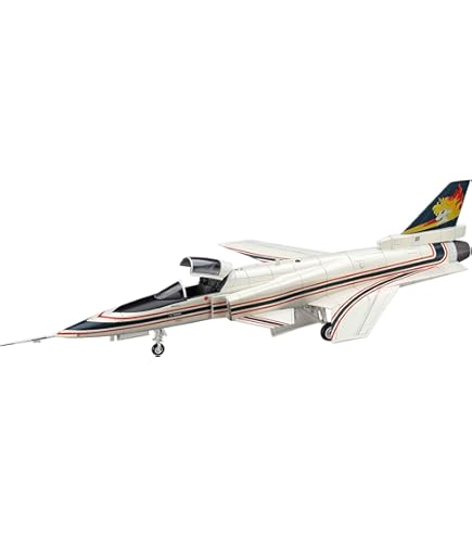 Amazon | ハセガワ クリエイターワークスシリーズ エリア88 F-20